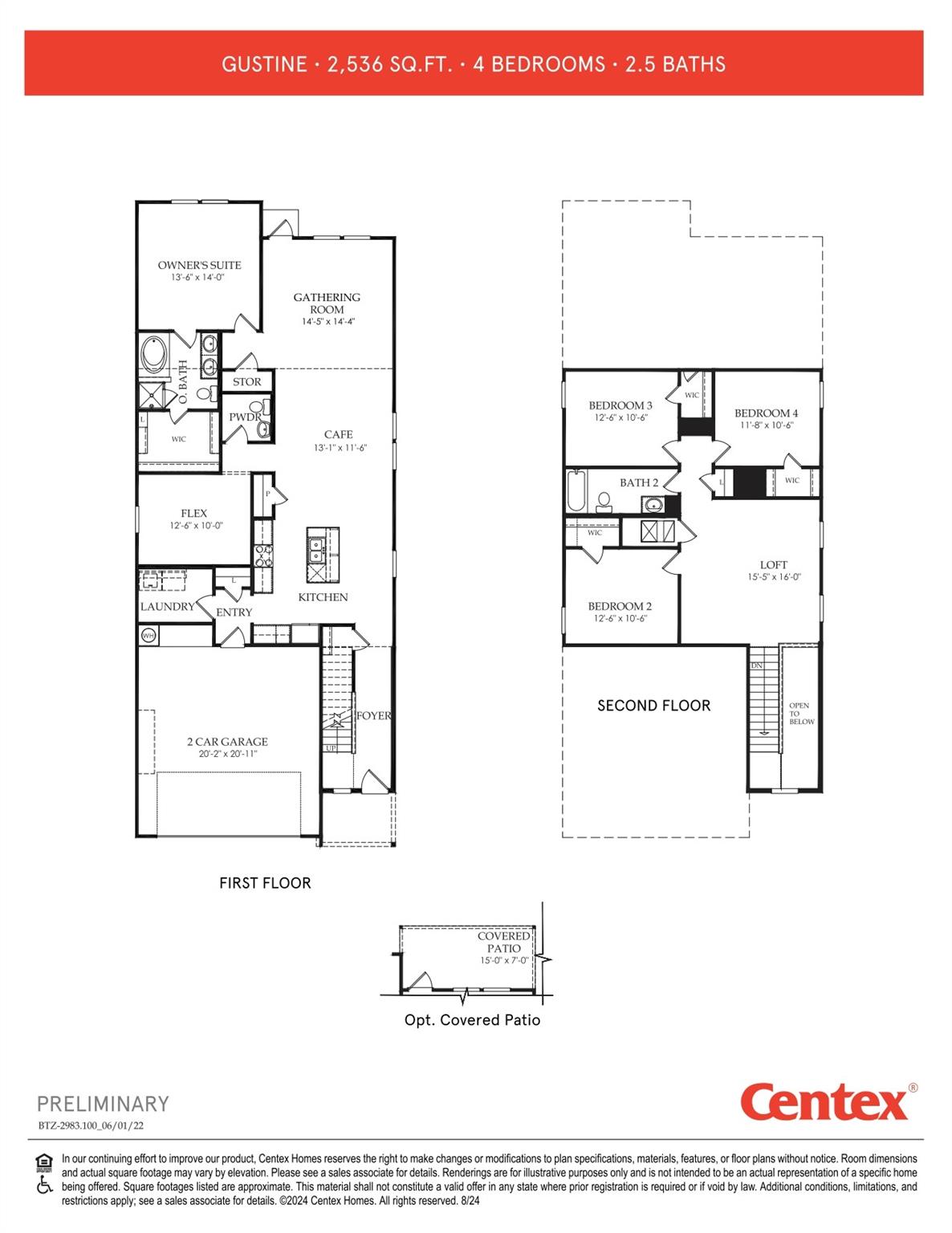 618 Amber Falls Drive