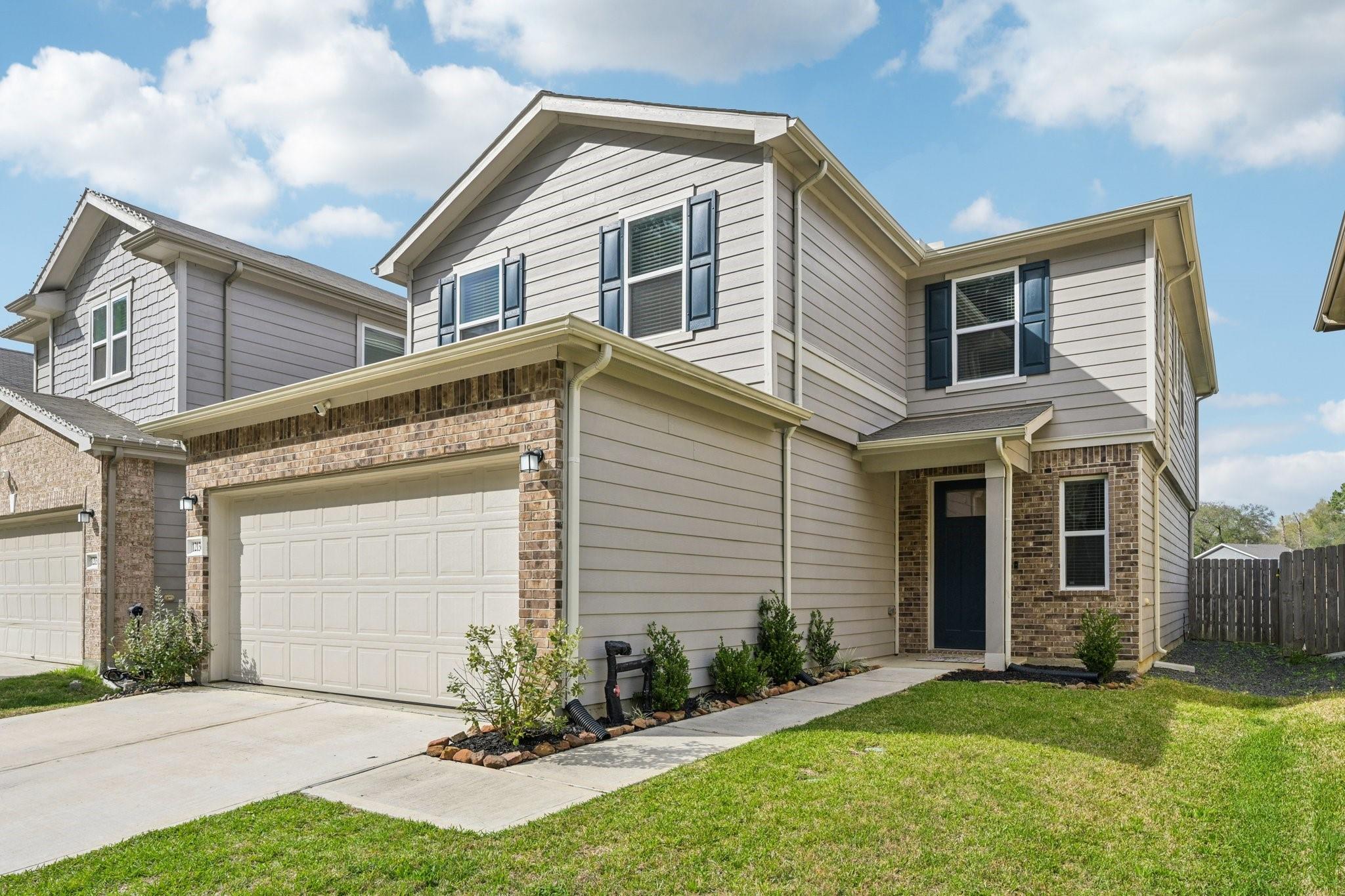 12130 Blooming Willow Drive