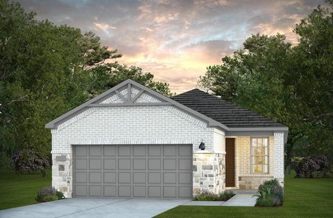 10325 Iris Hope Court Willis TX 77318