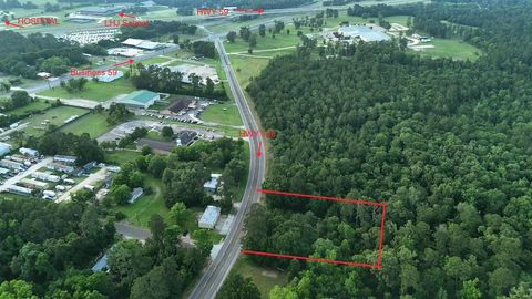 Photo of TBD N Houston Avenue, Livingston, TX 77351 (MLS # 98114401) Photo of TBD N Houston Avenue, Livingston, TX 77351 (MLS # 98114401)