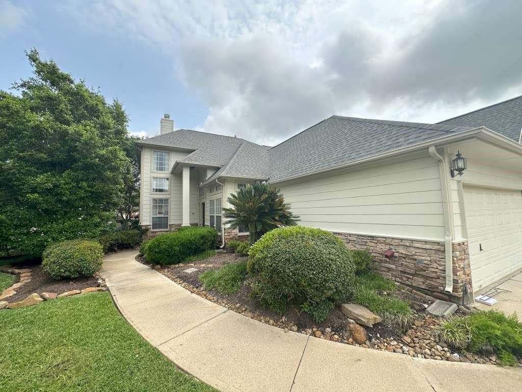 7203 Welshwood Lane