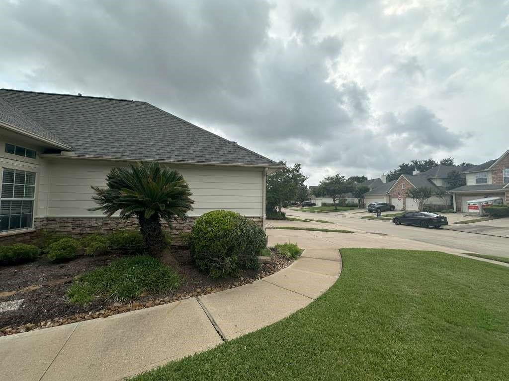7203 Welshwood Lane