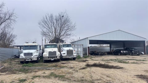Vacant Land For Sale - 6315 Haight Street<br/> Houston, TX 77028