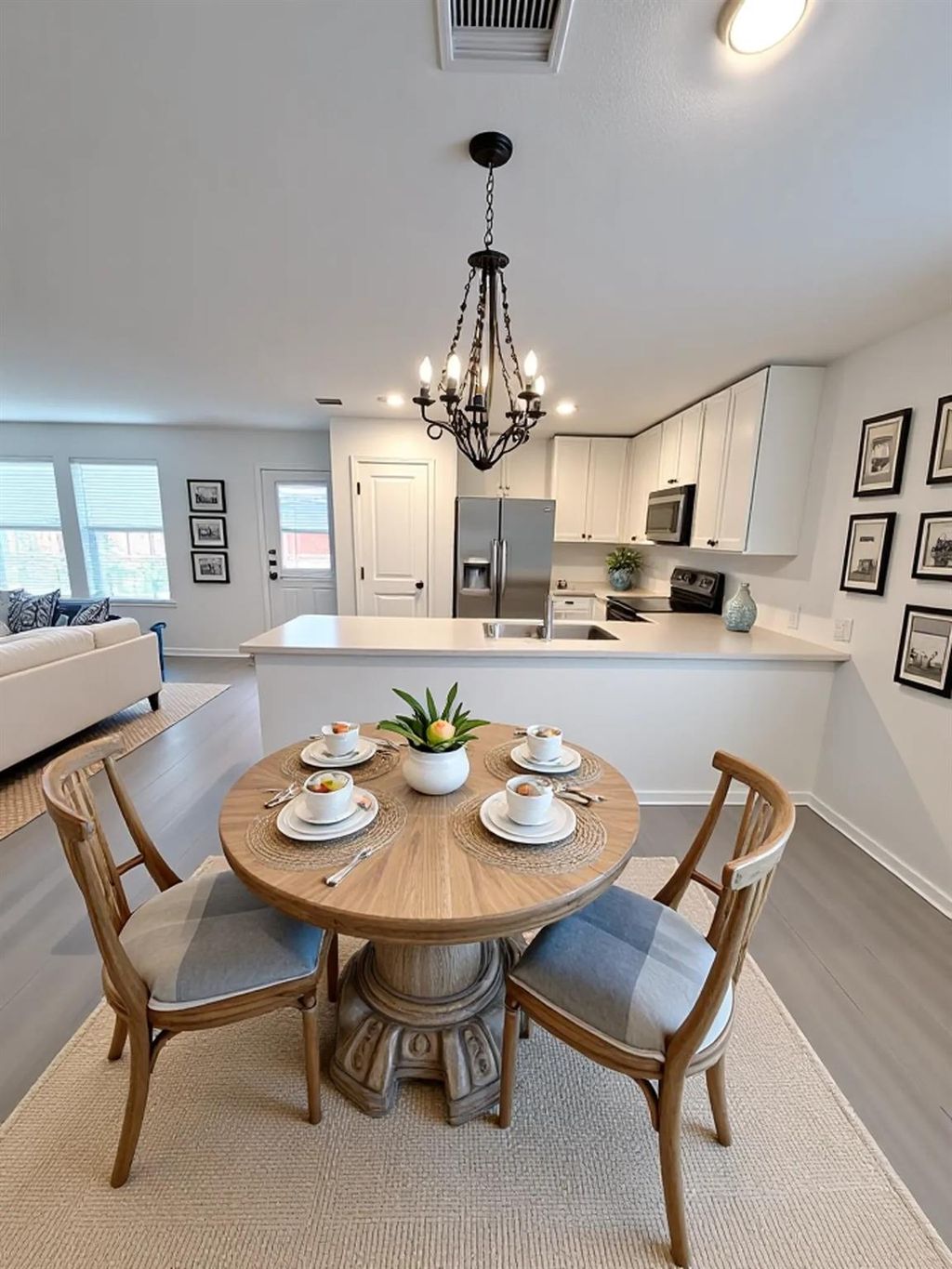 Photo of 18712 Loom Drive, Conroe, TX 77306 (MLS # 49007784)