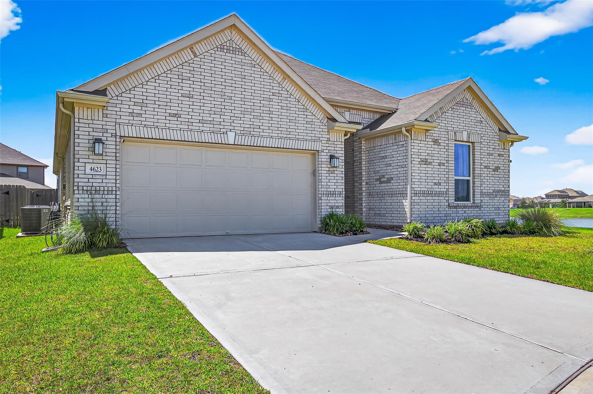4623 Padbury Manor Court