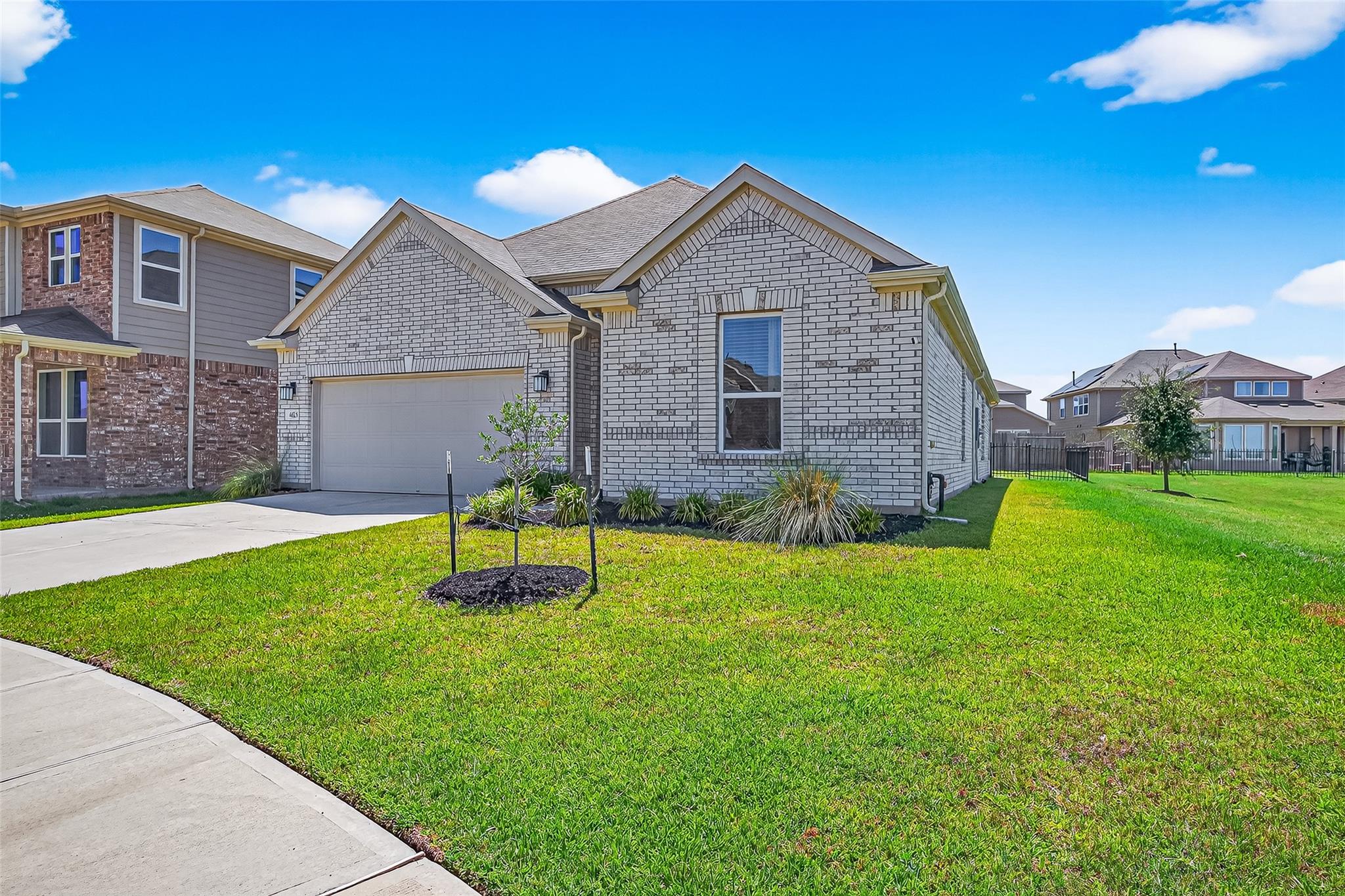 4623 Padbury Manor Court