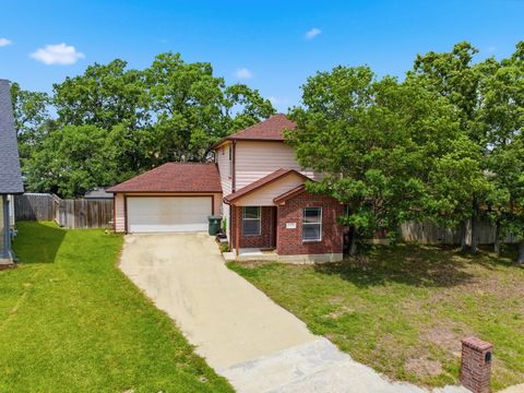 Photo of 2108 Miana Court, Bryan, TX 77807 (MLS # 43698861)
