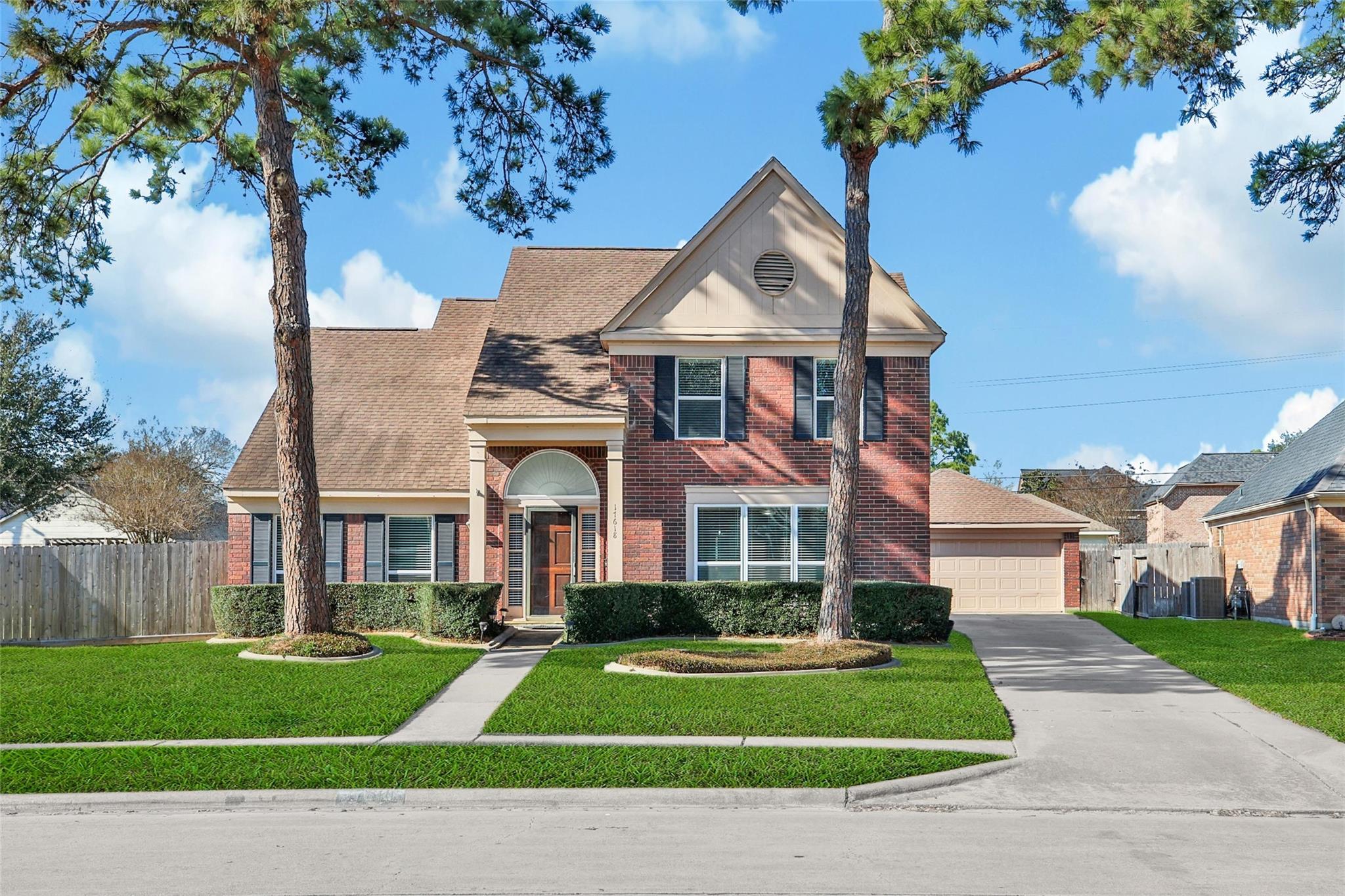 17618 Rustling Aspen Lane