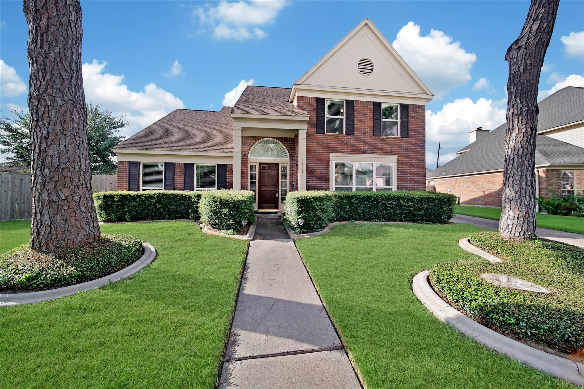 17618 Rustling Aspen Lane