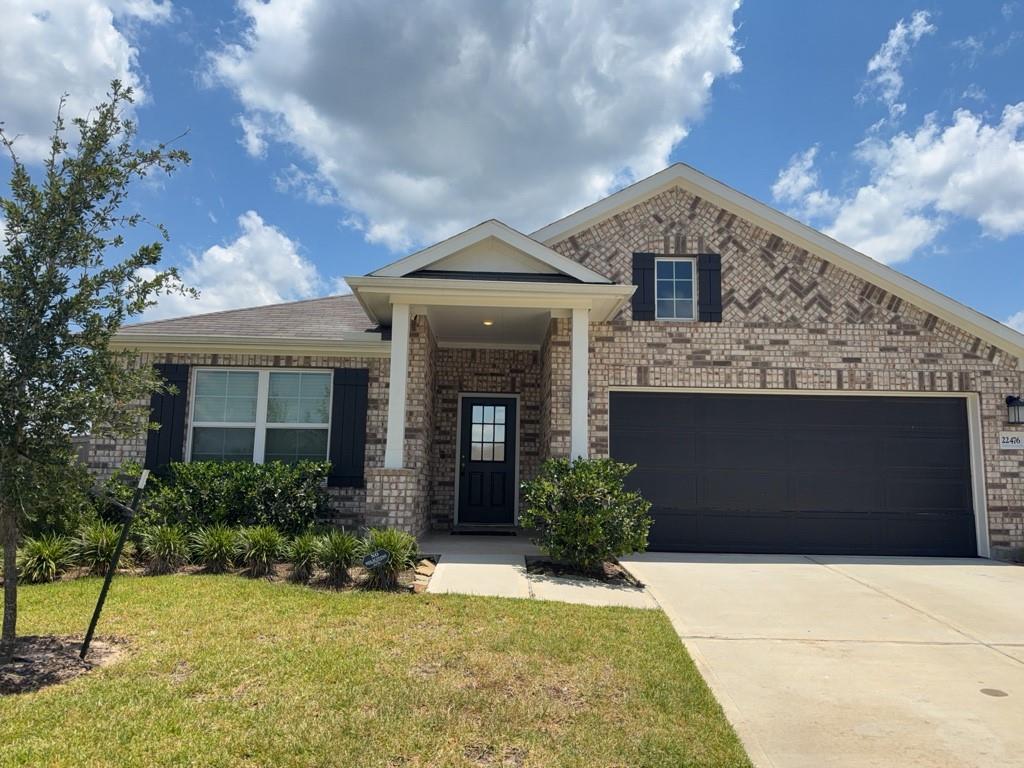 Photo of 22476 Mountain Pine Drive, New Caney, TX 77357 (MLS # 85362248)