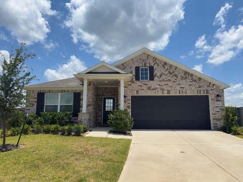 Photo of 22476 Mountain Pine Drive, New Caney, TX 77357 (MLS # 85362248)
