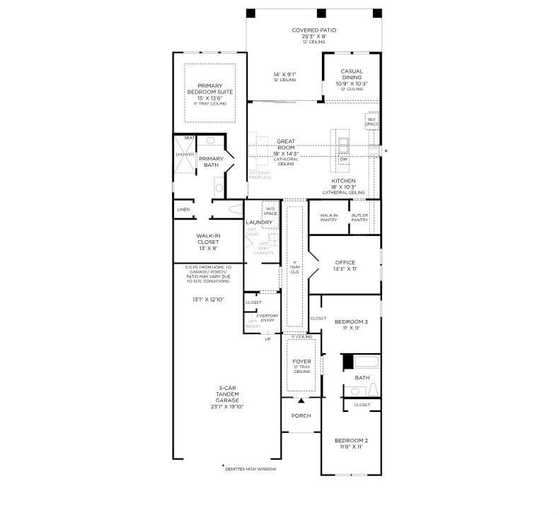 7403 Silver Bark Court