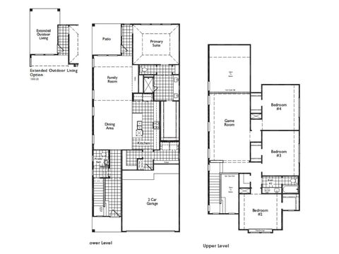 26539 Jolly Prairie Drive Hockley TX 77447