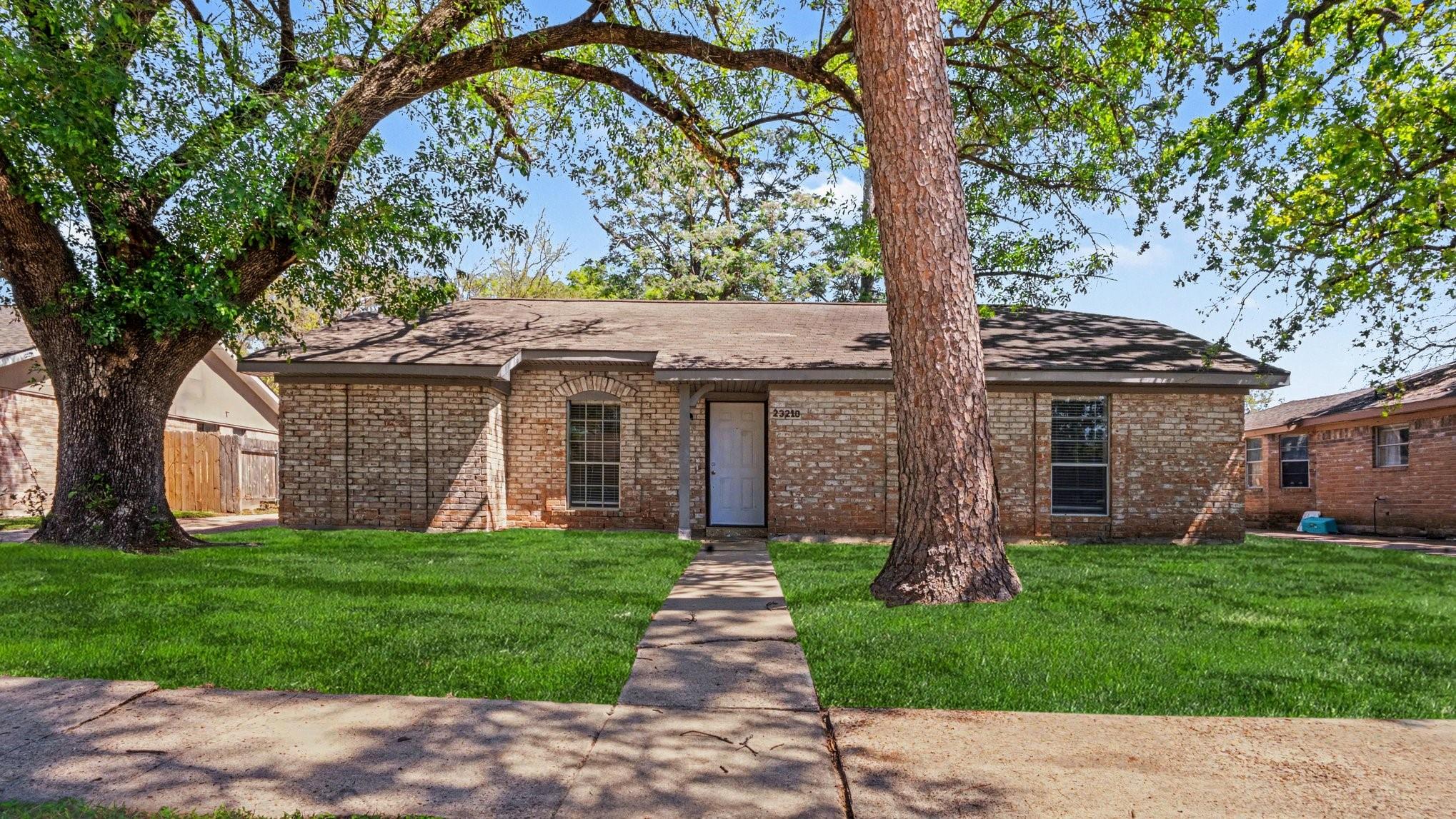 23210 Earlmist Drive