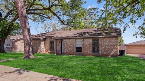 23210 Earlmist Drive Spring TX 77373