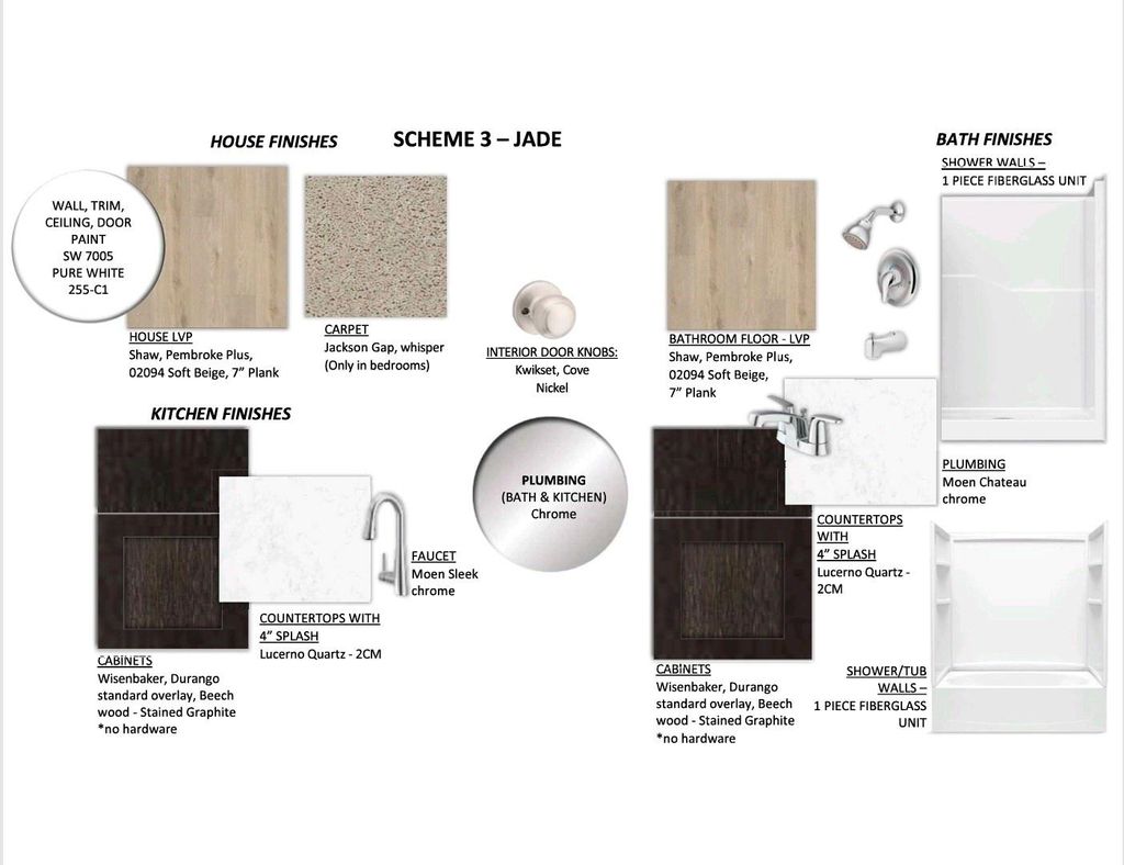 Photo of 25224 Leather Leaf Court Ct, Montgomery, TX 77316 (MLS # 52257581)