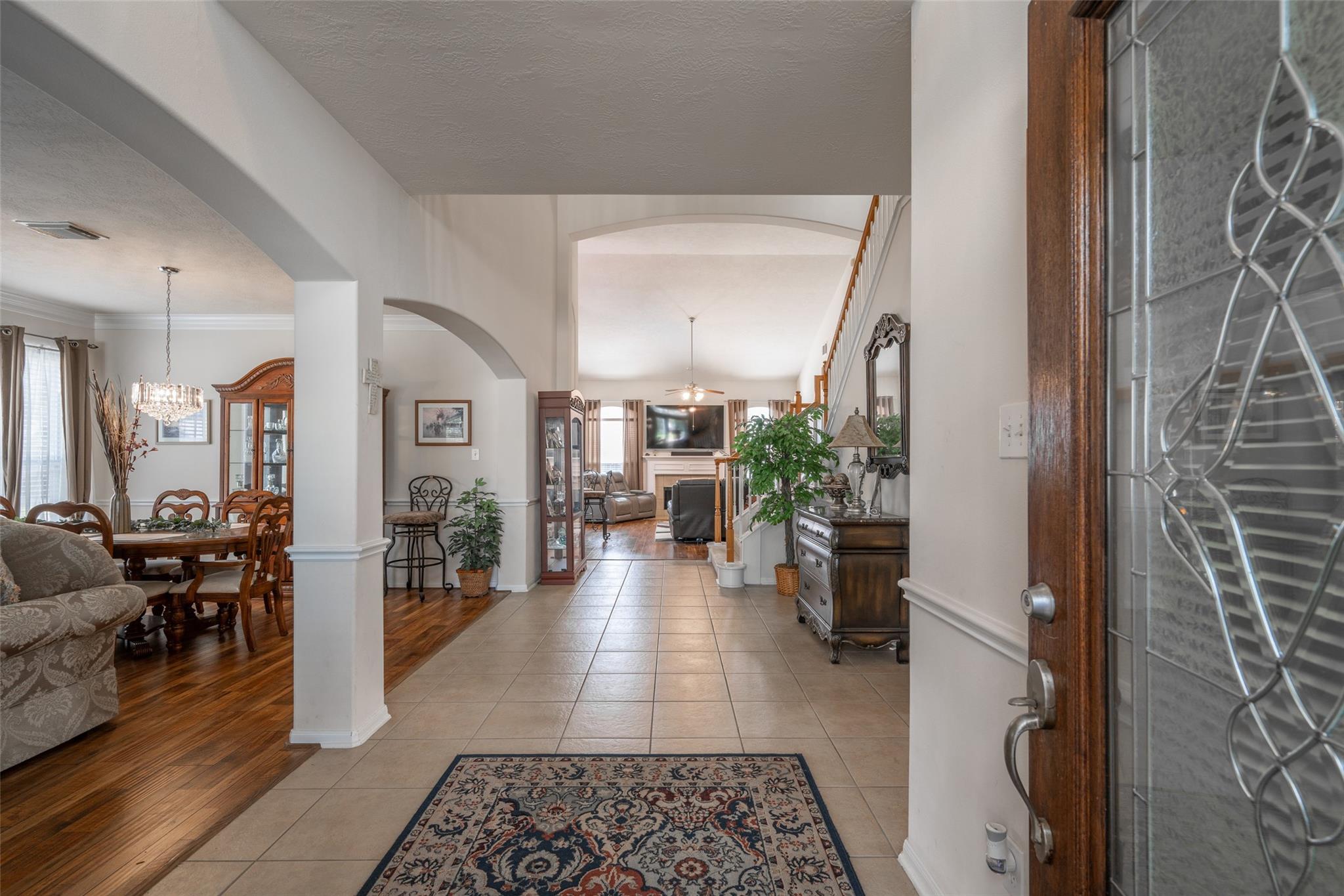 17718 Barker Bluff Lane