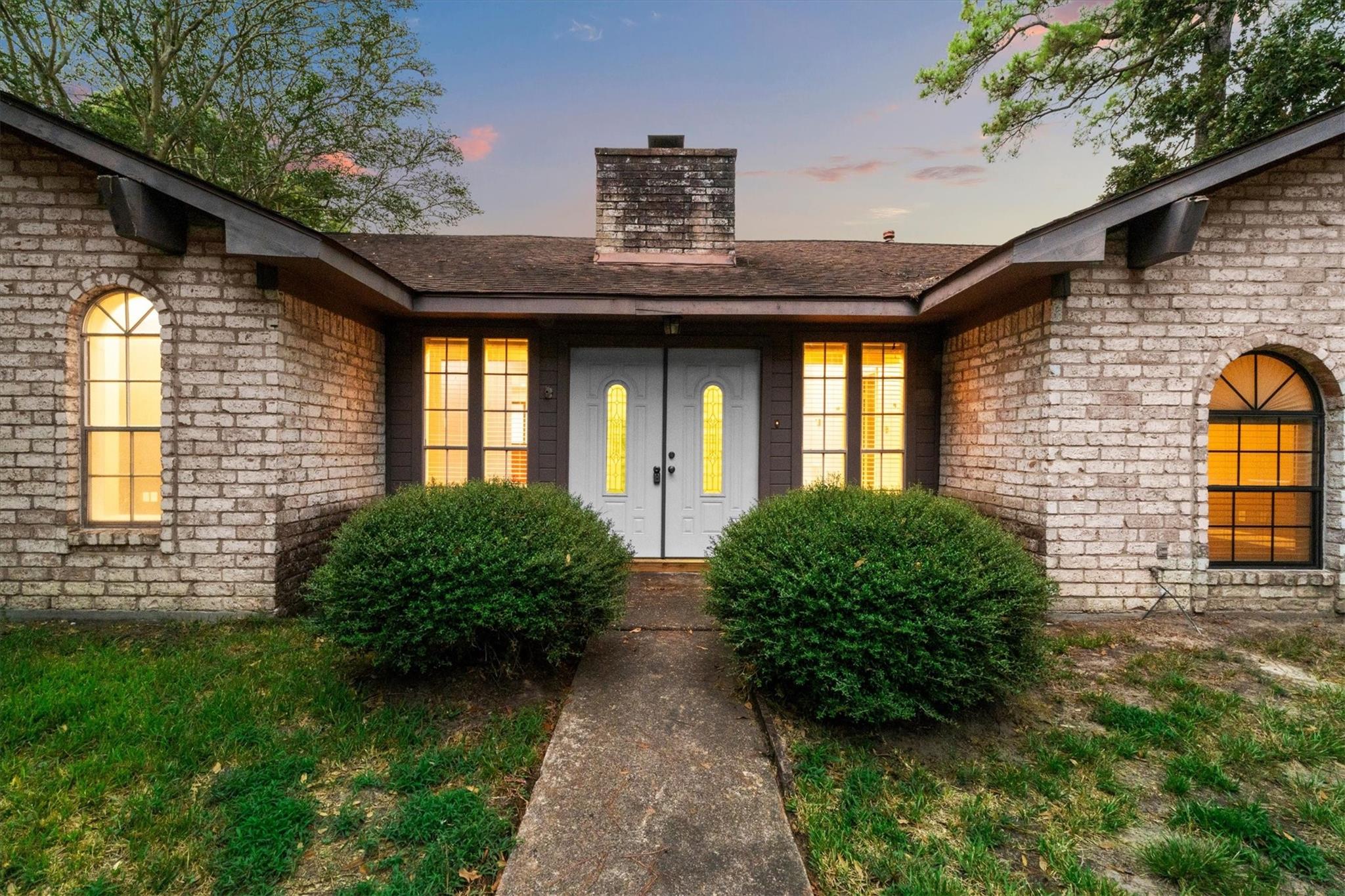 2931 Big Springs Drive