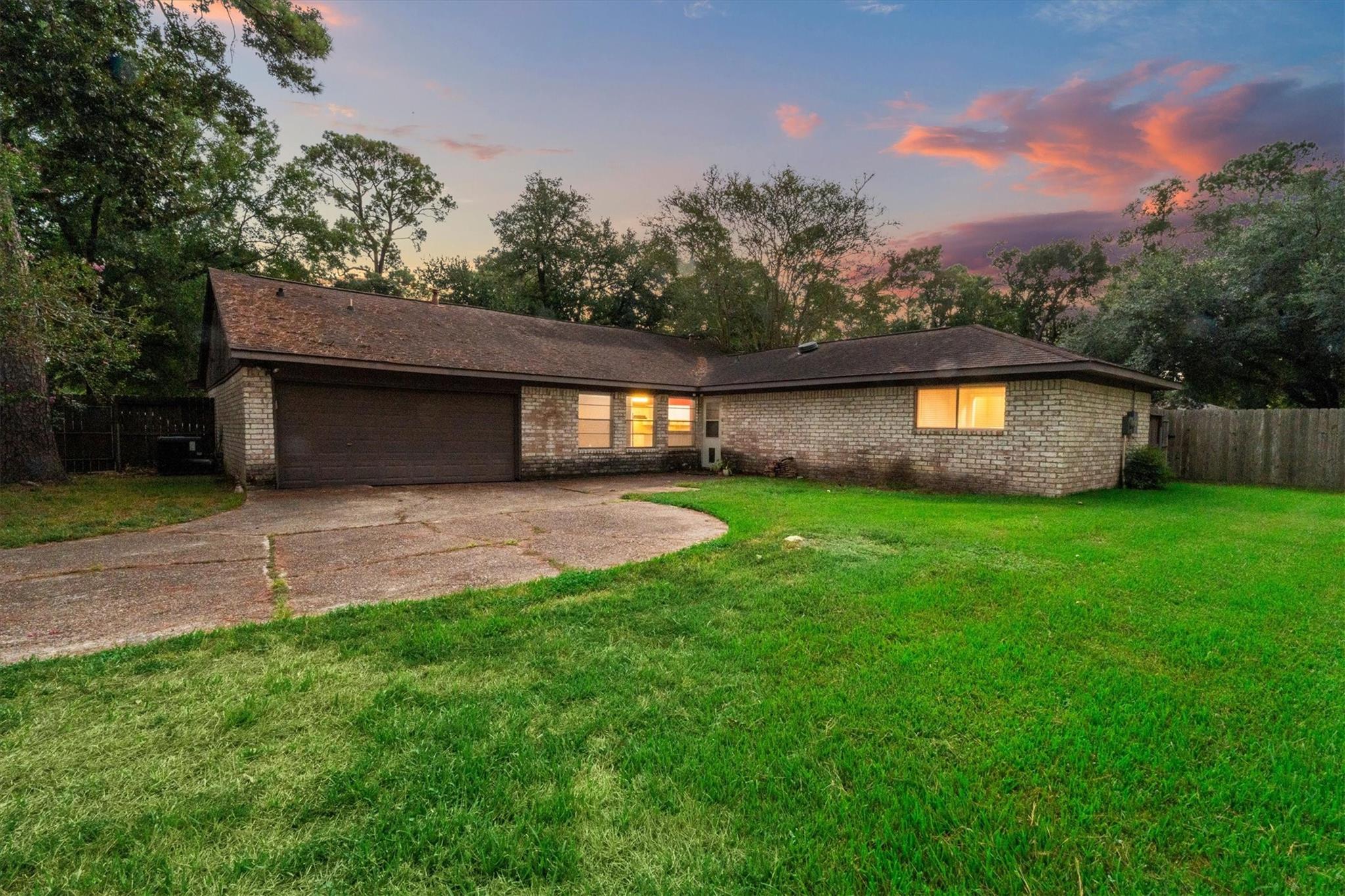 2931 Big Springs Drive