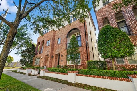 705 Delano Street Houston TX 77003