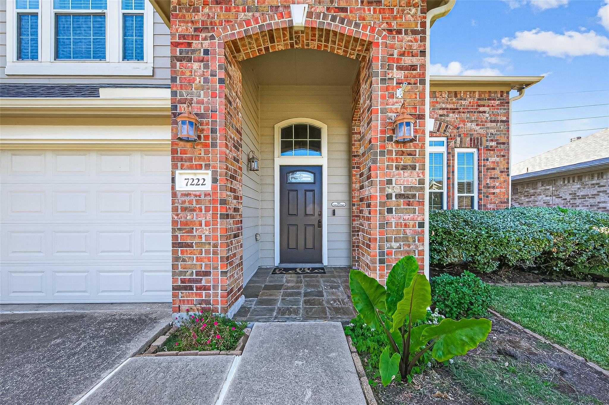 7222 Autumn Bluff Lane