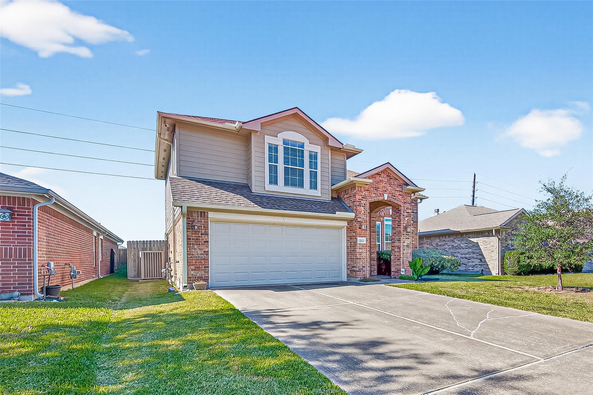 7222 Autumn Bluff Lane
