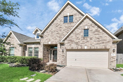 Photo of 1122 Boxwood Place, Friendswood, TX 77546 (MLS # 62739518)