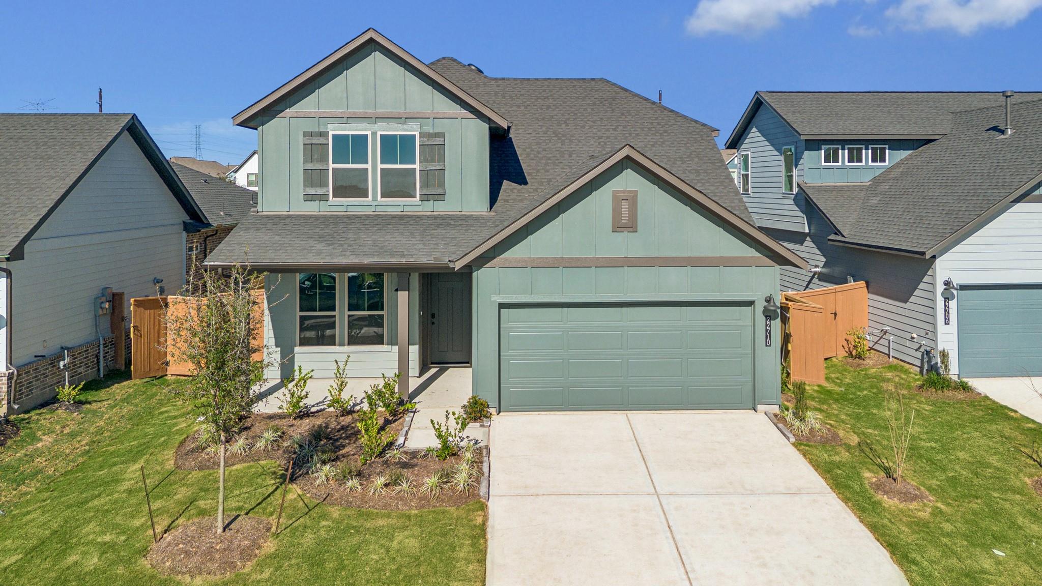 22710 Norcrest Hills Drive