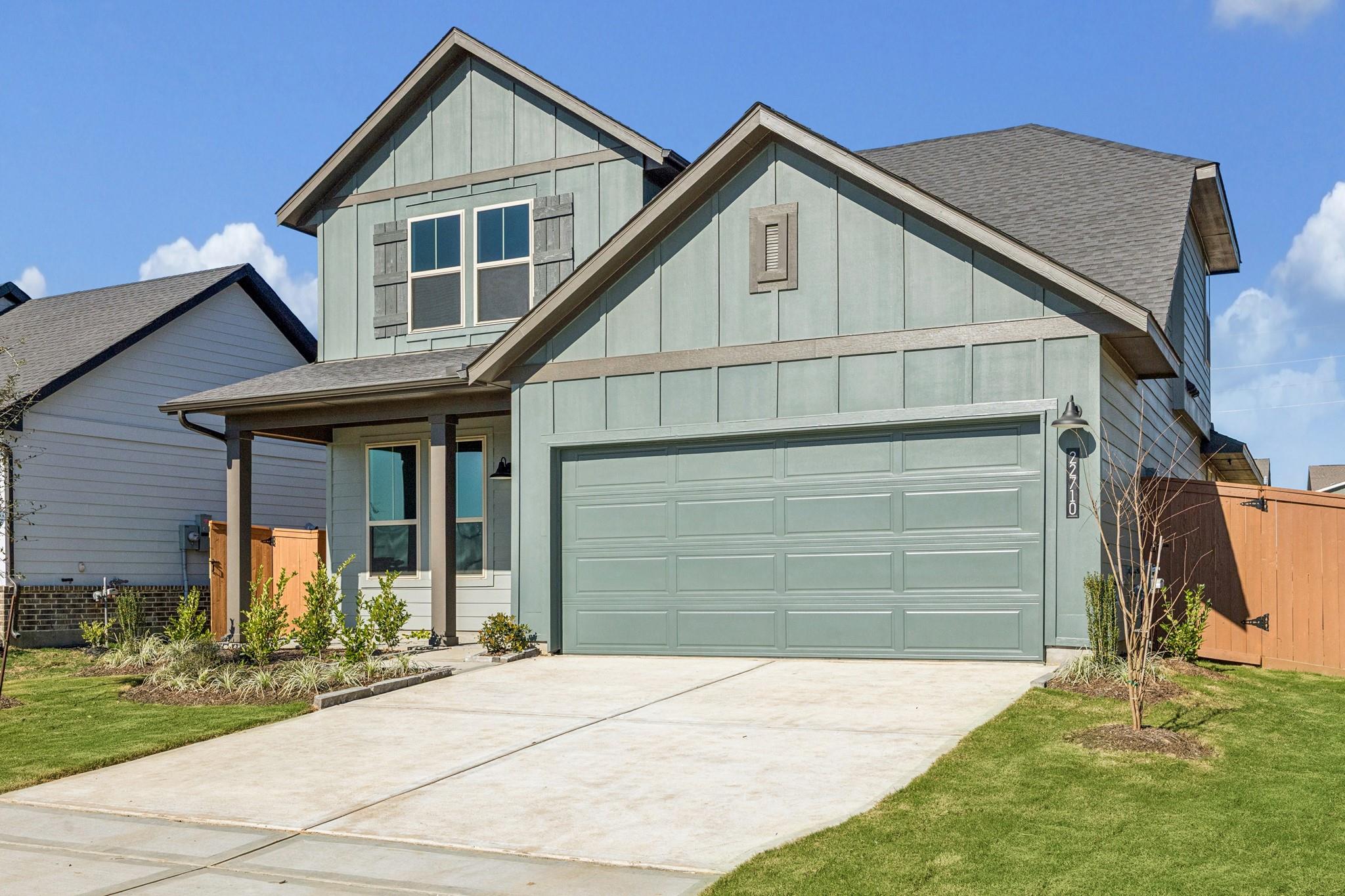 22710 Norcrest Hills Drive