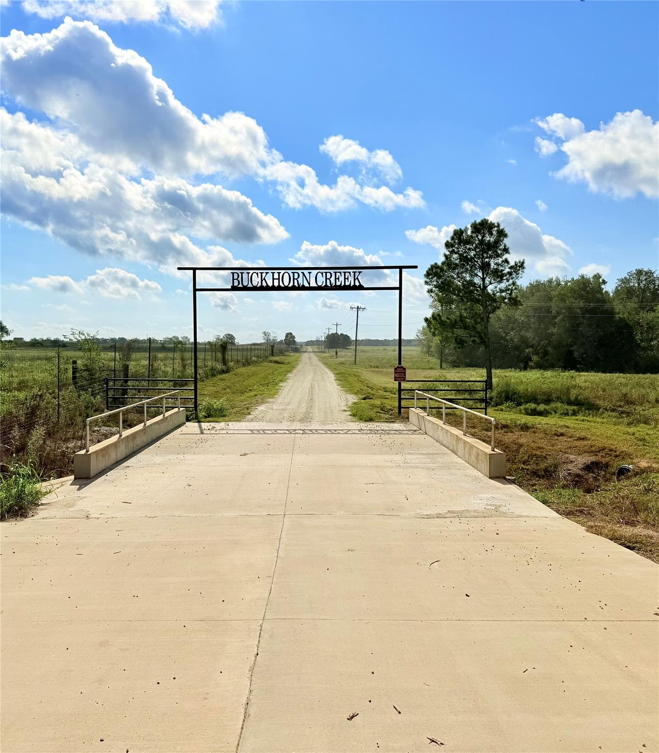 300 Buckhorn Creek Trail