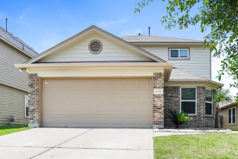 Photo of 16738 N Gull Drive, Conroe, TX 77385 (MLS # 9570300)