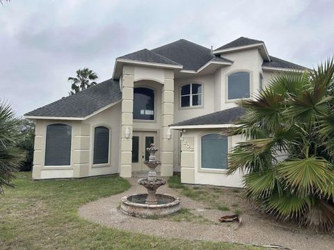 Photo of 6202 Bourbonais Drive, Corpus Christi, TX 78414 (MLS # 79197430)