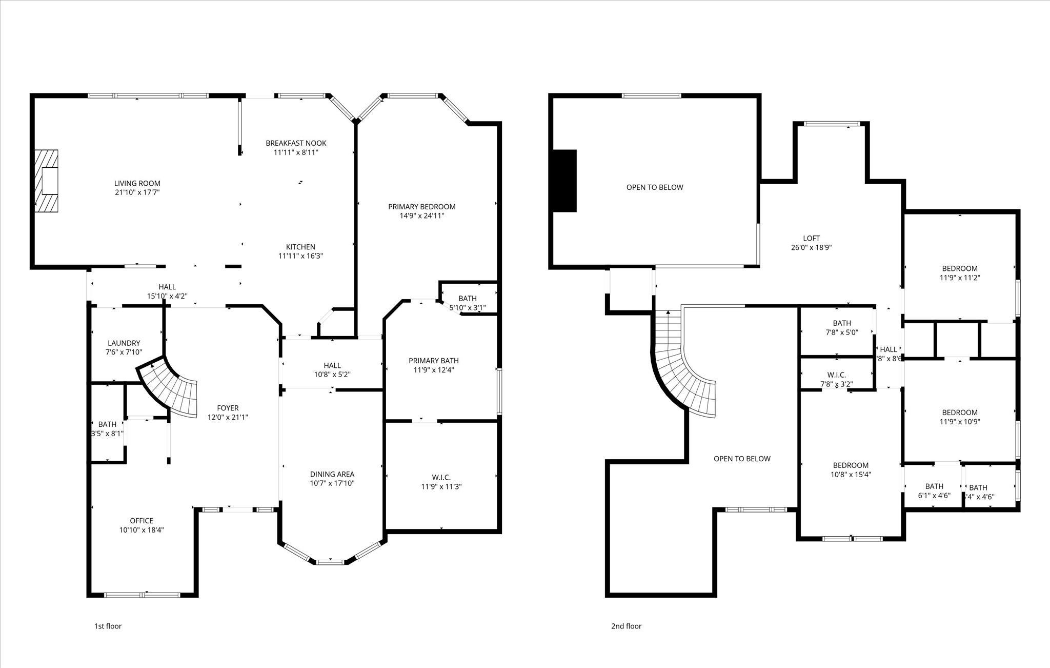 39 Laurelhurst Circle