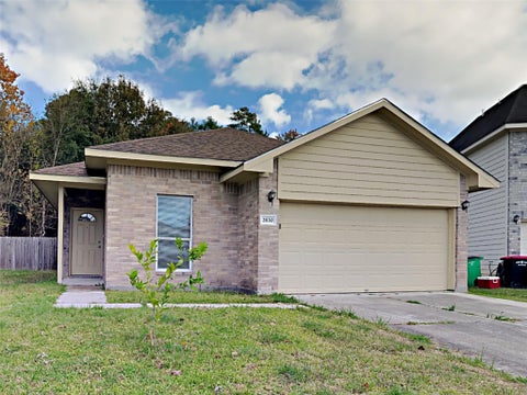 Photo of 2630 Arica Lane, Spring, TX 77373 (MLS # 54908137)