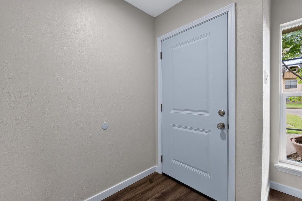 Photo of 4803 Pebble Brook Street, Baytown, TX 77521 (MLS # 75335607)