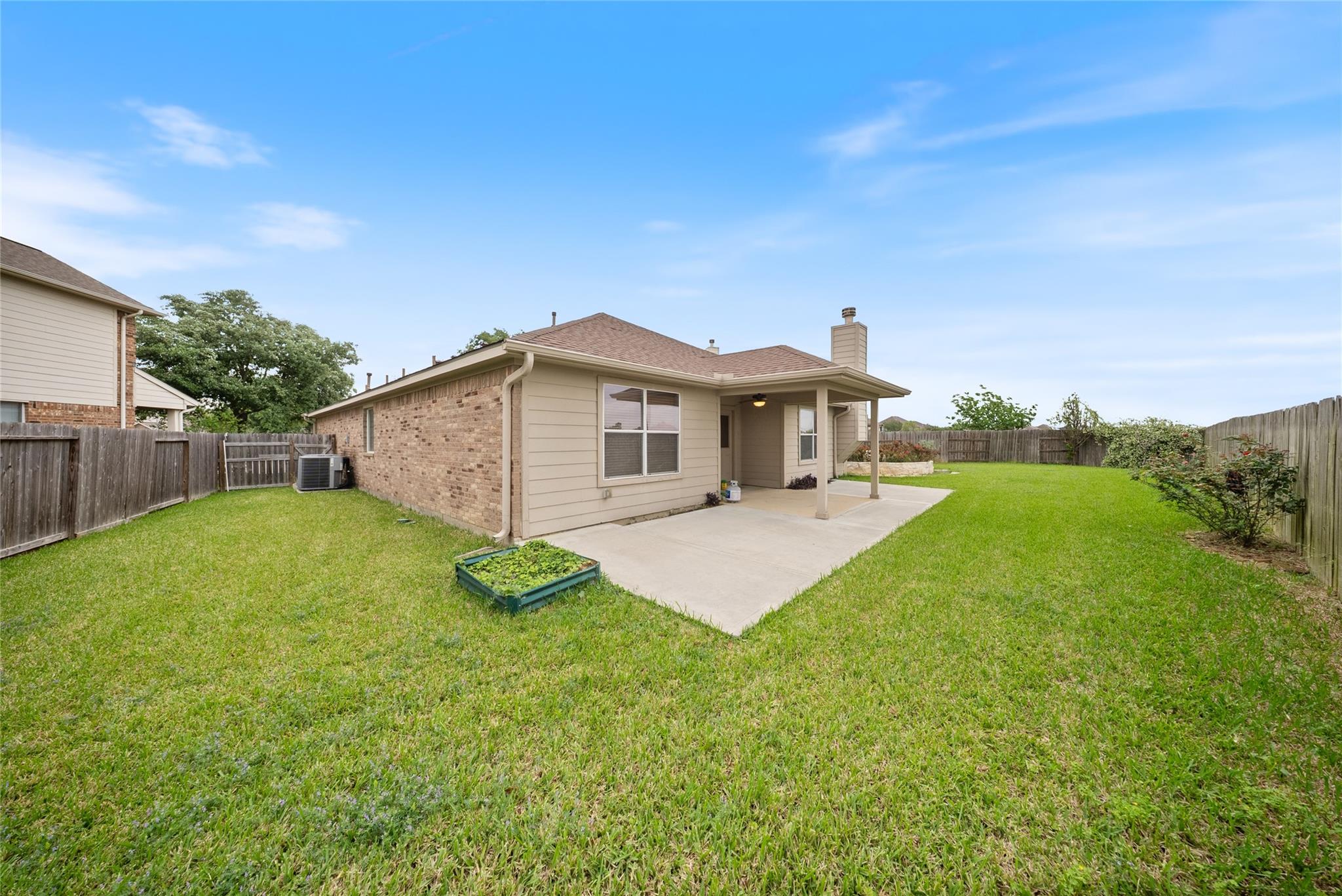 6007 Wilcox Point Court