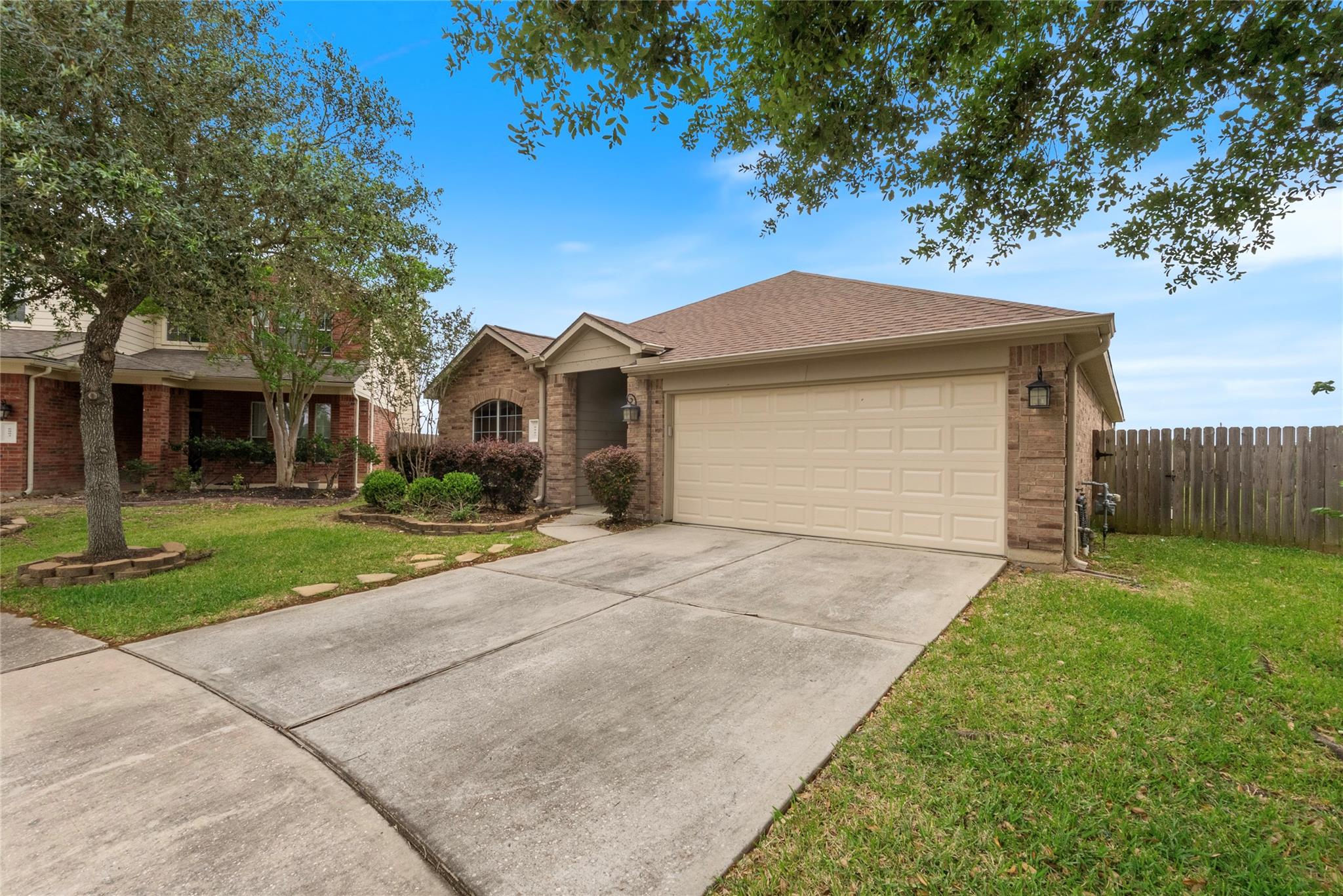 6007 Wilcox Point Court