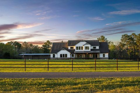 24722 Ranching Way Montgomery TX 77356