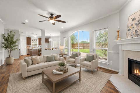 Photo of 4307 Reynor Creek Court, Sugar Land, TX 77479 (MLS # 48852636)