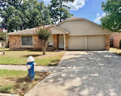 Photo of 4607 Roserock Lane, Spring, TX 77388 (MLS # 4249875)