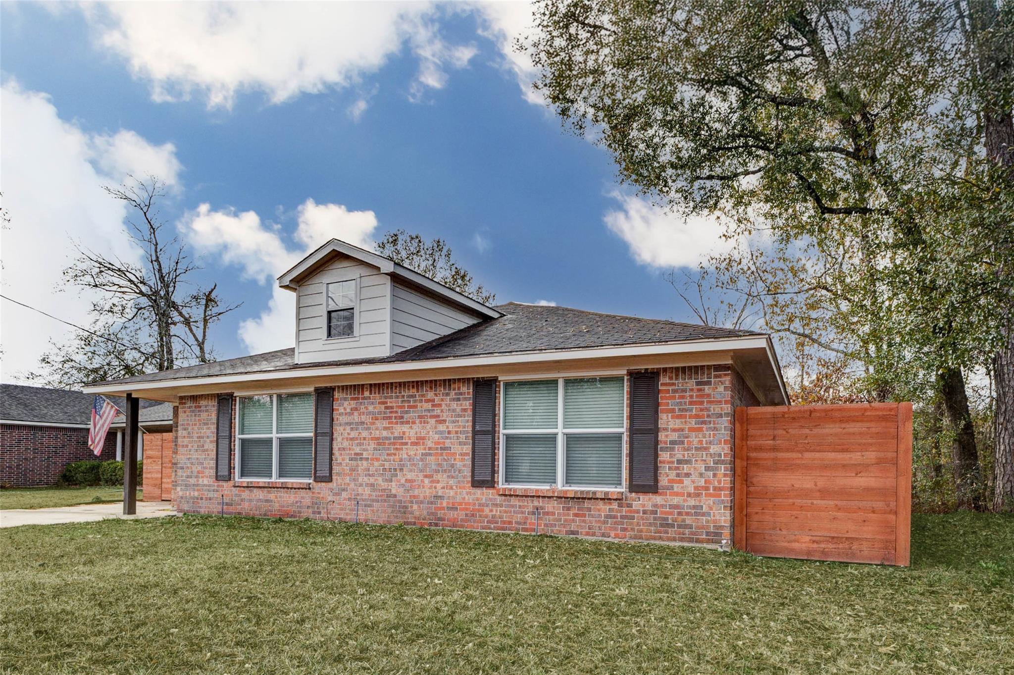 603 Springwood Drive