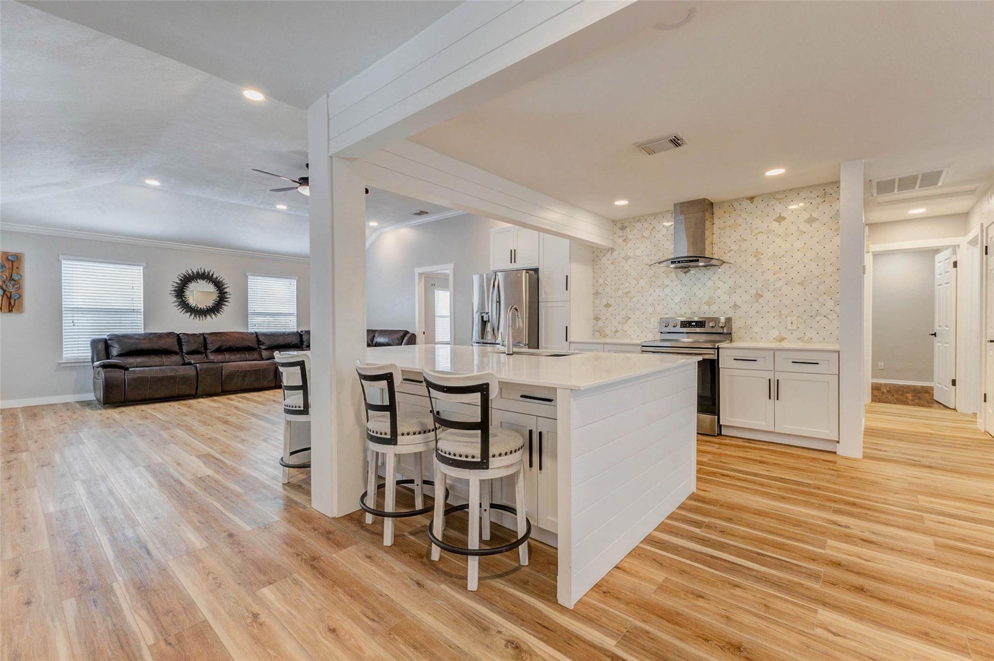 603 Springwood Drive