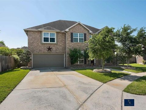 13315 Edison Trace Lane Tomball TX 77377