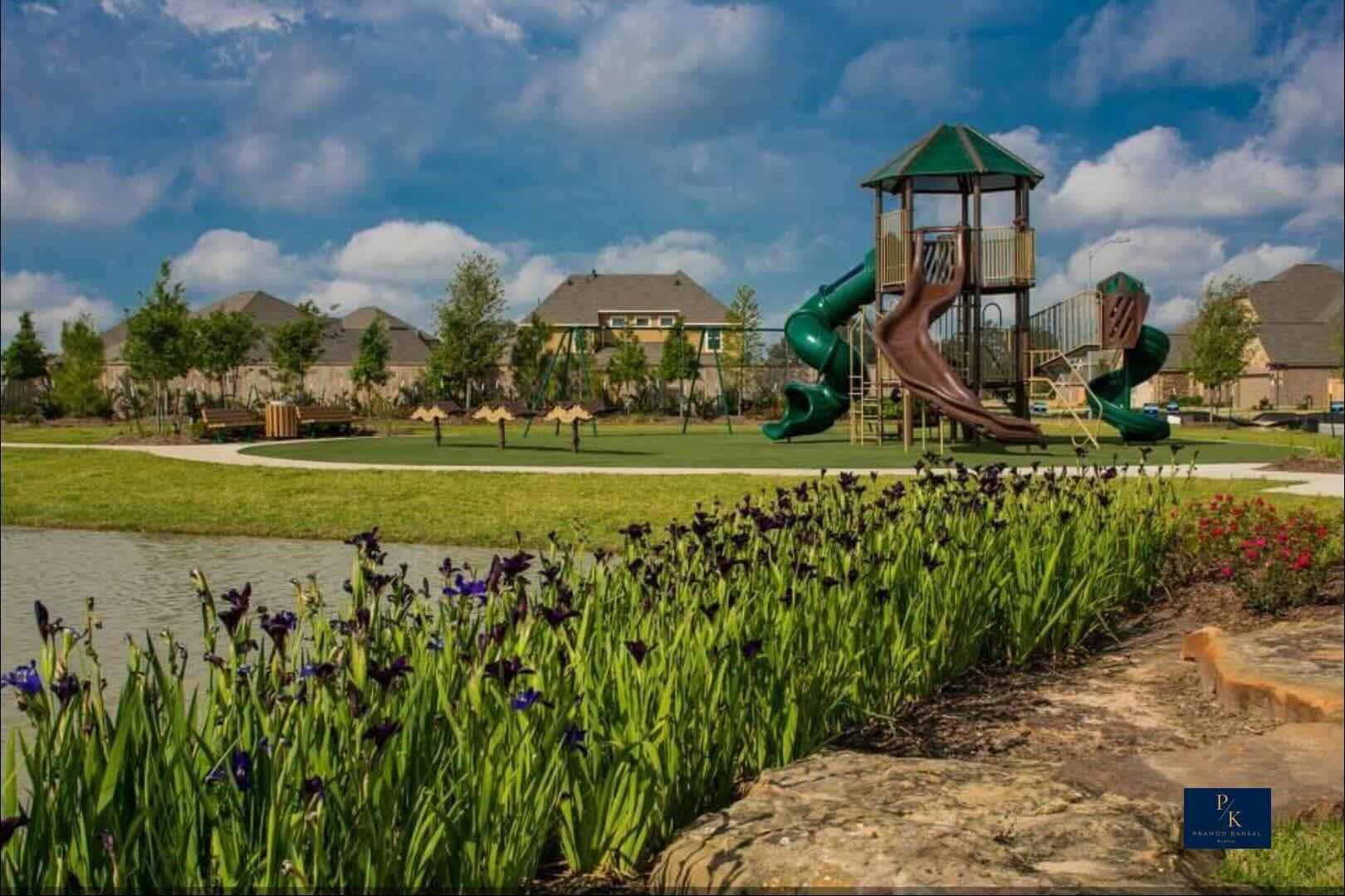 13315 Edison Trace Lane