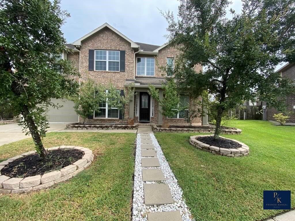 13315 Edison Trace Lane