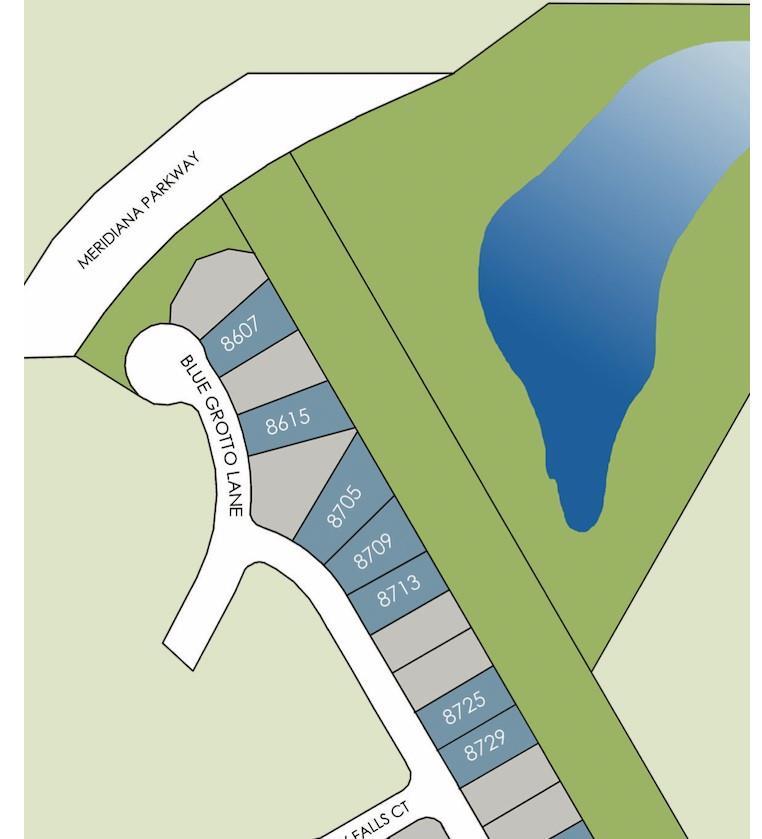 8725 Antelope Canyon Way