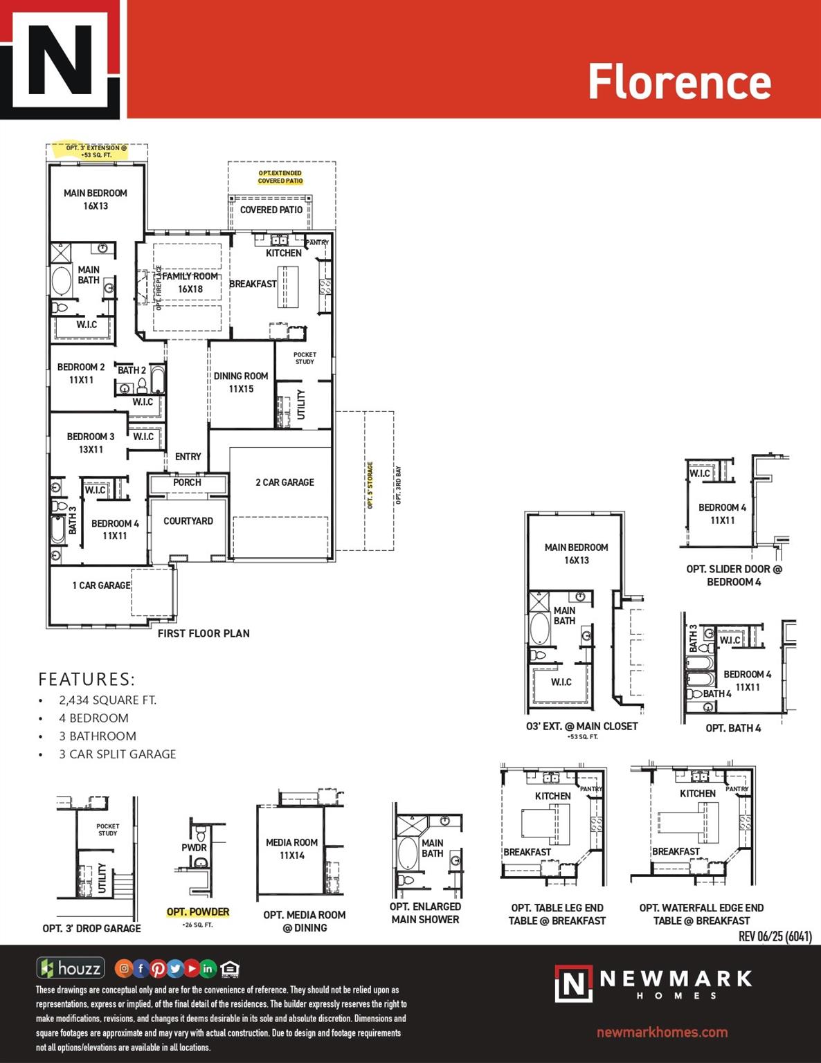 8725 Antelope Canyon Way