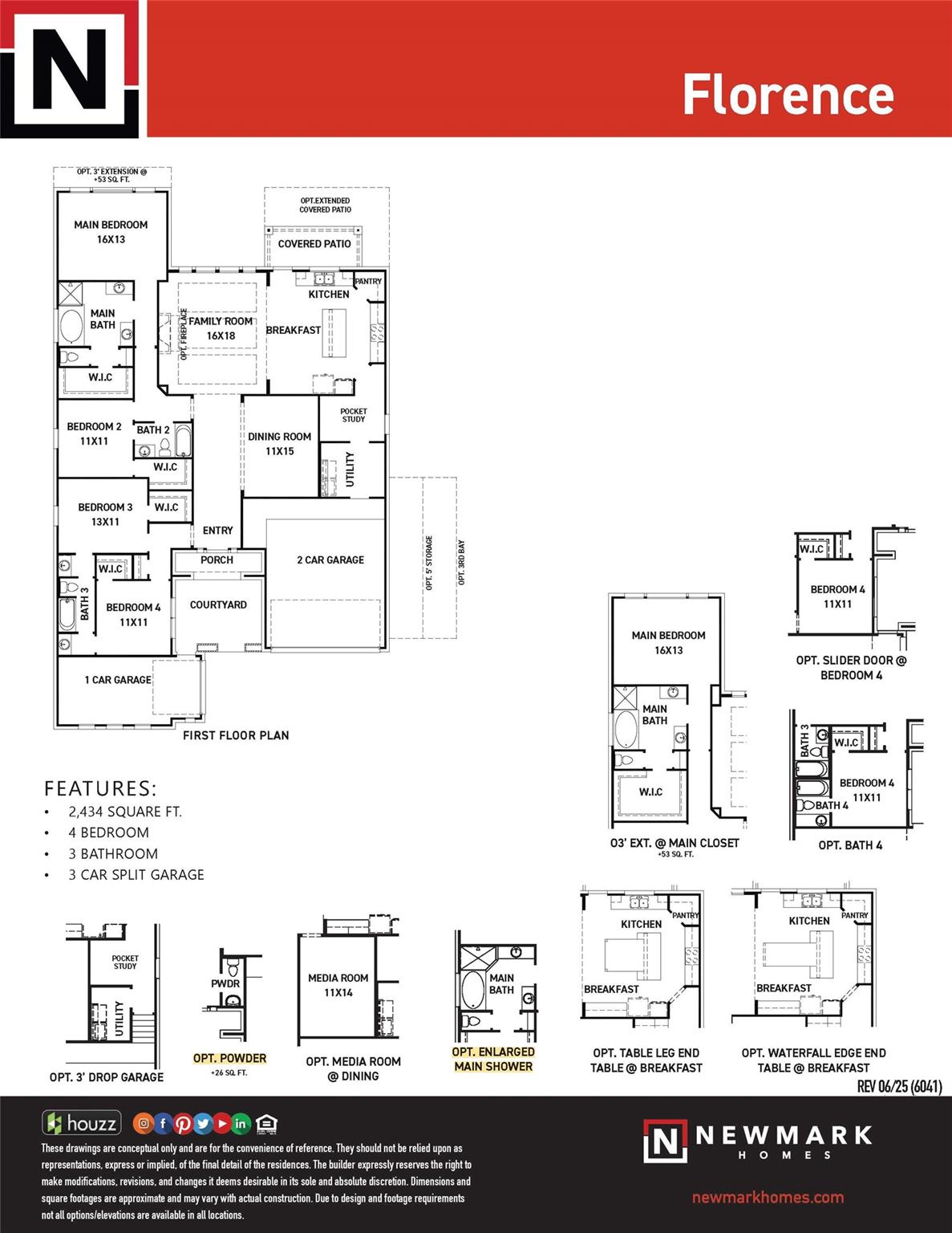 8725 Antelope Canyon Way