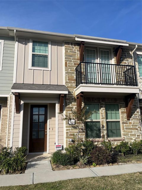 9452 Caddo Ridge Lane Cypress TX 77433