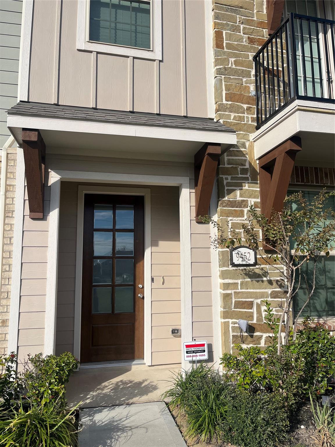 9452 Caddo Ridge Lane